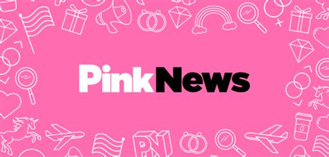 gay bink|‎PinkNews 